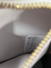 Load image into Gallery viewer, Bottega Veneta Padded Small Cassette Bag White