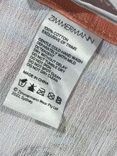 Load image into Gallery viewer, Zimmermann Floral Beach Towel