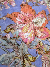Load image into Gallery viewer, Zimmermann Floral Beach Towel