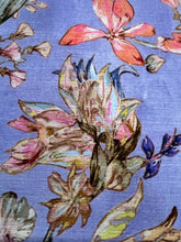 Load image into Gallery viewer, Zimmermann Floral Beach Towel
