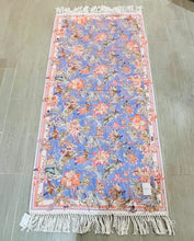 Load image into Gallery viewer, Zimmermann Floral Beach Towel