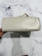 Load image into Gallery viewer, Saint Laurent YSL Medium Lou Lou Ivory Bag