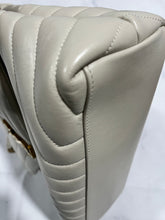 Load image into Gallery viewer, Saint Laurent YSL Medium Lou Lou Ivory Bag