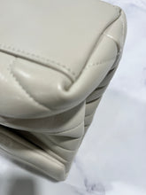 Load image into Gallery viewer, Saint Laurent YSL Medium Lou Lou Ivory Bag