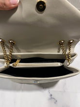 Load image into Gallery viewer, Saint Laurent YSL Medium Lou Lou Ivory Bag