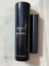 Load image into Gallery viewer, Chanel Go Boldly Men's Essentials Set