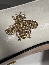 Load image into Gallery viewer, Gucci GG Marmont Ivory Loafer