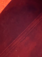 Load image into Gallery viewer, Louis Vuitton Vintage Red Epi Leather Speedy