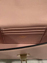 Load image into Gallery viewer, Valentino Garavani Mini Pink Top Handle Rockstud Crossbody Bag