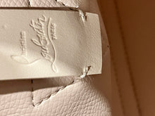 Load image into Gallery viewer, Christian Louboutin Leche Cabachic Leather Bucket Bag