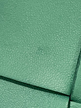 Load image into Gallery viewer, Bottega Veneta Green Cassette Crossbody