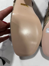 Load image into Gallery viewer, Gucci GG Lady Monogram Slingback