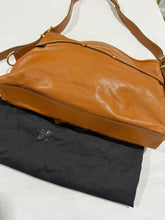 Load image into Gallery viewer, Givenchy Medium Voyou Tan Hobo Shoulder Bag