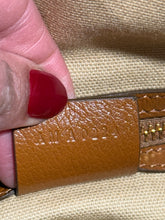 Load image into Gallery viewer, Givenchy Medium Voyou Tan Hobo Shoulder Bag