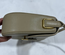 Load image into Gallery viewer, Bottega Veneta Desiree Taupe Large Crossbody