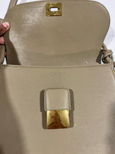 Load image into Gallery viewer, Bottega Veneta Desiree Taupe Large Crossbody