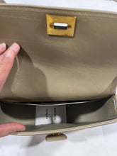 Load image into Gallery viewer, Bottega Veneta Desiree Taupe Large Crossbody