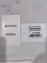 Load image into Gallery viewer, Bottega Veneta Desiree Taupe Large Crossbody