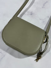 Load image into Gallery viewer, Bottega Veneta Desiree Travertine Small Crossbody