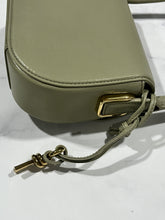 Load image into Gallery viewer, Bottega Veneta Desiree Travertine Small Crossbody