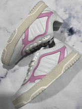 Load image into Gallery viewer, GG Re Webb Low Top Sneakers