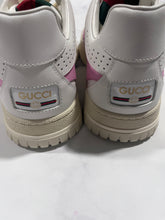 Load image into Gallery viewer, GG Re Webb Low Top Sneakers