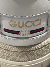 Load image into Gallery viewer, GG Re Webb Low Top Sneakers