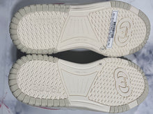 Load image into Gallery viewer, GG Re Webb Low Top Sneakers