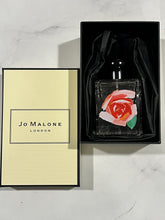 Load image into Gallery viewer, Jo Malone English Rose Blush Cologne 50ML
