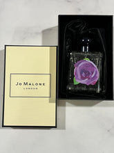 Load image into Gallery viewer, Jo Malone English Rose Amber Cologne 50ML
