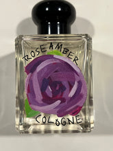Load image into Gallery viewer, Jo Malone English Rose Amber Cologne 50ML