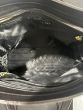 Load image into Gallery viewer, Chanel 2023 Black Vintage CC Tote