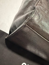 Load image into Gallery viewer, Chanel 2023 Black Vintage CC Tote