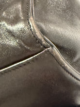 Load image into Gallery viewer, Chanel 2023 Black Vintage CC Tote