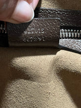Load image into Gallery viewer, Gucci Monogram Supreme Tian Large Tote Bag
