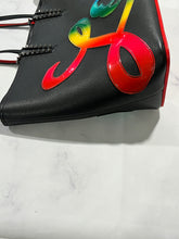 Load image into Gallery viewer, Christian Louboutin Empire Logo Tote Bag