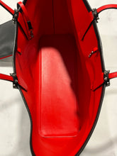 Load image into Gallery viewer, Christian Louboutin Empire Logo Tote Bag