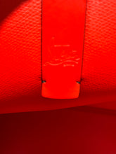 Load image into Gallery viewer, Christian Louboutin Empire Logo Tote Bag