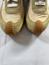 Load image into Gallery viewer, Loewe Gold Black Flow Runner Trainer Sneakers