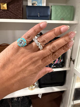 Load image into Gallery viewer, NeverNot Show N Tell Ready to Celebrate Ring Size 5