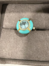 Load image into Gallery viewer, NeverNot Show N Tell Ready to Celebrate Ring Size 5