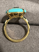 Load image into Gallery viewer, NeverNot Show N Tell Ready to Celebrate Ring Size 5