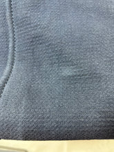 Load image into Gallery viewer, Chanel Bleu Fonce Large Deauville Tote Handbag