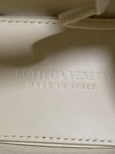 Load image into Gallery viewer, Bottega Veneta Yellow Mini Tophandle Crossbody