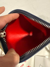 Load image into Gallery viewer, Christian Louboutin Floral Wristlet