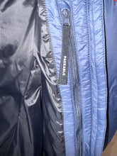 Load image into Gallery viewer, Canada Goose Ellison Down Packable Navy Jacket
