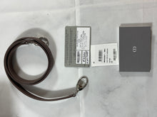 Load image into Gallery viewer, Dior Taupe Lambskin Medium Lady Dior Bag