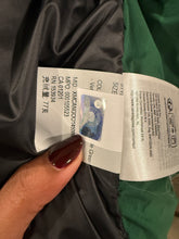 Load image into Gallery viewer, Canada Goose Green Down Puffer Vest