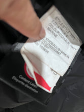 Load image into Gallery viewer, Canada Goose Navy Fur Trim Hood Parka Size Small
