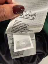 Load image into Gallery viewer, Canada Goose Green Down Puffer Vest